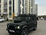 Land Rover Defender 2003 года за 8 000 000 тг. в Алматы – фото 3