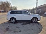 Mitsubishi Outlander 2013 года за 7 500 000 тг. в Тараз – фото 2