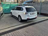 Mitsubishi Outlander 2013 года за 7 500 000 тг. в Тараз