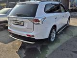 Mitsubishi Outlander 2013 года за 7 500 000 тг. в Тараз – фото 3