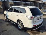 Mitsubishi Outlander 2013 года за 7 500 000 тг. в Тараз – фото 4