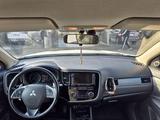Mitsubishi Outlander 2013 года за 7 500 000 тг. в Тараз – фото 5
