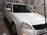 ВАЗ (Lada) Priora 2170 2014 годаfor2 500 000 тг. в Караганда