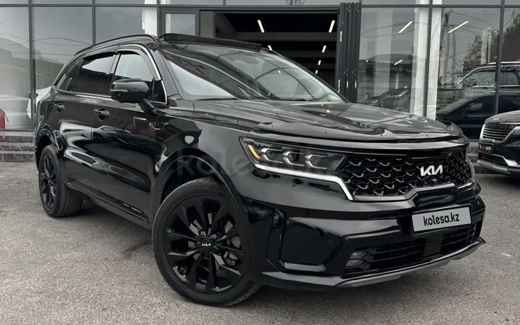 Kia Sorento 2022 года за 15 300 000 тг. в Шымкент