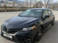 Toyota Camry 2019 года за 12 000 000 тг. в Шымкент