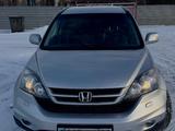 Honda CR-V 2013 годаүшін9 500 000 тг. в Темиртау