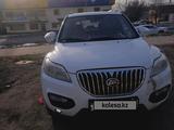 Lifan X60 2015 годаүшін2 945 217 тг. в Шымкент – фото 2