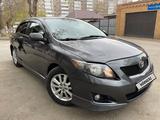 Toyota Corolla 2009 года за 5 600 000 тг. в Павлодар