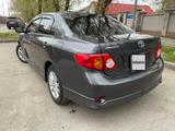 Toyota Corolla 2009 года за 5 600 000 тг. в Павлодар – фото 3