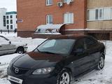 Mazda 3 2005 годаүшін2 975 000 тг. в Кокшетау