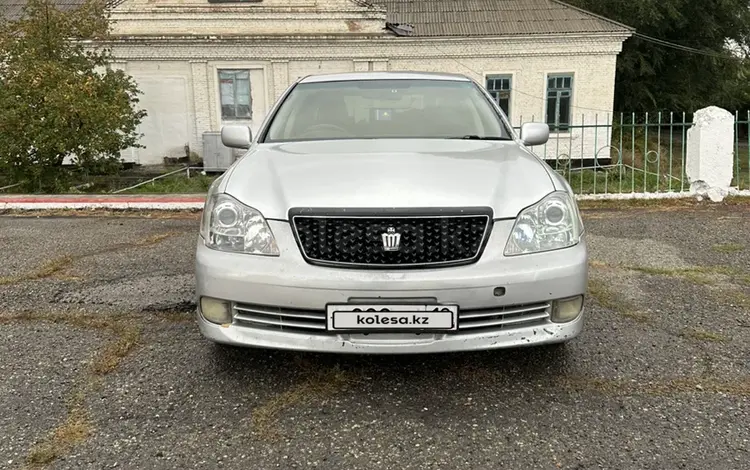 Toyota Crown 2007 годаfor4 000 000 тг. в Талдыкорган