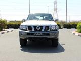 Nissan Patrol 2024 года за 51 500 000 тг. в Алматы – фото 2