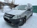 ВАЗ (Lada) Largus (фургон) 2014 годаfor3 000 000 тг. в Астана