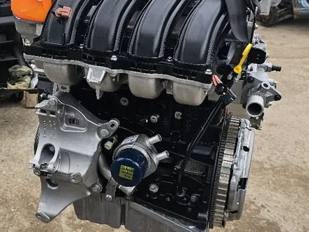 Двигатель F4R за 1 110 тг. в Петропавловск – фото 10
