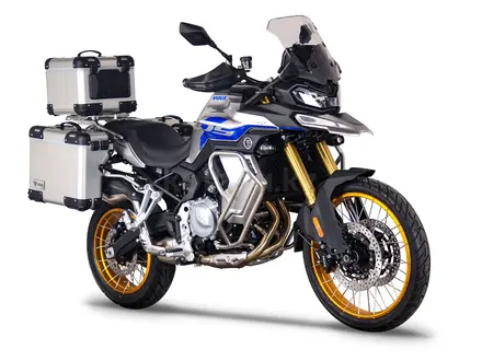 VOGE  DS 900 X ADV 2025 года за 7 600 000 тг. в Алматы
