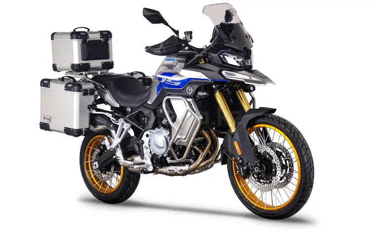 VOGE  DS 900 X ADV 2025 года за 7 600 000 тг. в Алматы