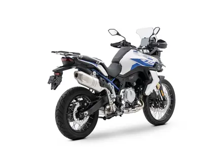 VOGE  DS 900 X ADV 2025 года за 7 600 000 тг. в Алматы – фото 5