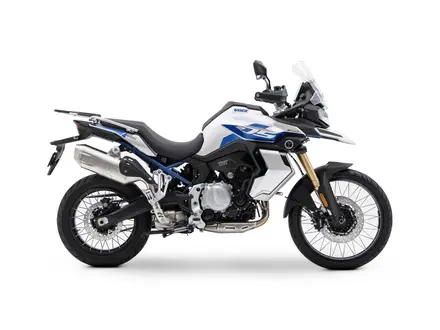 VOGE  DS 900 X ADV 2025 года за 7 600 000 тг. в Алматы – фото 6
