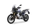 VOGE  DS 900 X ADV 2025 года за 7 600 000 тг. в Алматы – фото 4