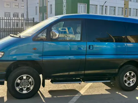 Mitsubishi Delica 1996 года за 7 844 655 тг. в Алматы – фото 3