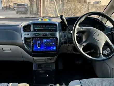 Mitsubishi Delica 1996 года за 7 844 655 тг. в Алматы – фото 10