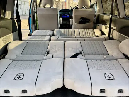 Mitsubishi Delica 1996 года за 7 844 655 тг. в Алматы – фото 11