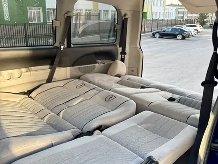 Mitsubishi Delica 1996 года за 7 844 655 тг. в Алматы – фото 12