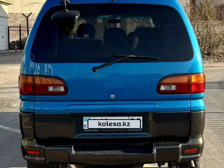 Mitsubishi Delica 1996 года за 7 844 655 тг. в Алматы – фото 4