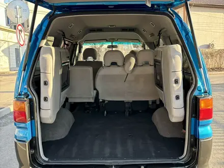 Mitsubishi Delica 1996 года за 7 844 655 тг. в Алматы – фото 5