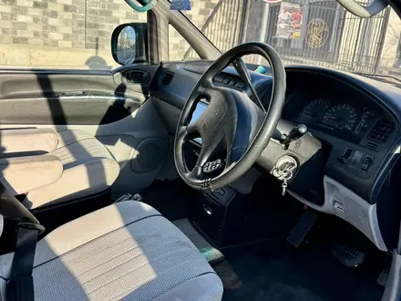 Mitsubishi Delica 1996 года за 7 844 655 тг. в Алматы – фото 6