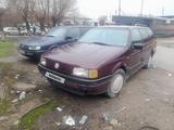 Volkswagen Passat 1991 года за 800 000 тг. в Есик