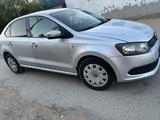 Volkswagen Polo 2011 годаүшін4 300 000 тг. в Байконыр – фото 3