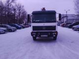Mercedes-Benz  1317L 1996 годаүшін22 000 000 тг. в Караганда