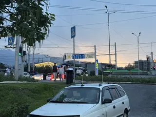 Toyota Carina E