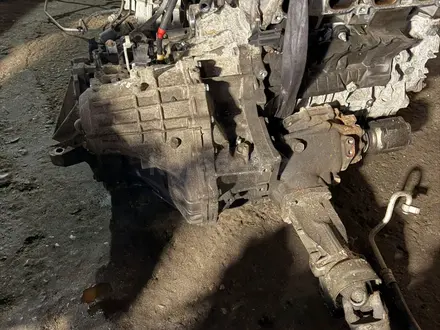 АКПП 1AZ, 2AZ Toyota RAV4 U241F за 350 000 тг. в Семей – фото 3