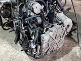 АКПП 1AZ, 2AZ Toyota RAV4 U241F за 350 000 тг. в Семей