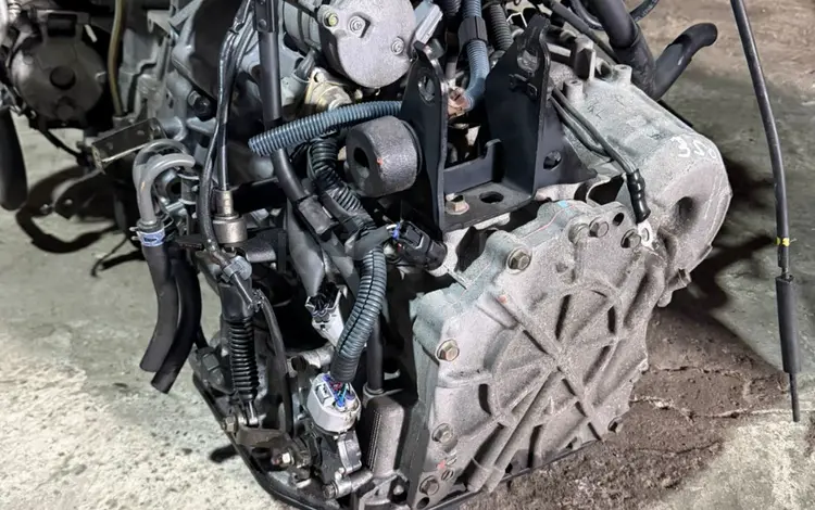 АКПП 1AZ, 2AZ Toyota RAV4 U241F за 350 000 тг. в Семей
