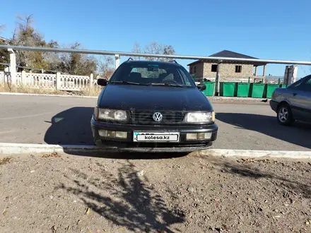 Volkswagen Passat 1994 года за 1 550 000 тг. в Приозерск