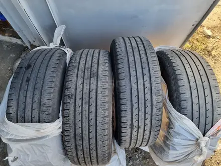 Комплект шин Goodyear за 70 000 тг. в Алматы – фото 2