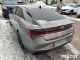 Hyundai Elantra 2022 годаfor9 500 000 тг. в Астана