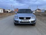 Volkswagen Touareg 2004 года за 4 500 000 тг. в Кызылорда