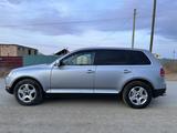 Volkswagen Touareg 2004 года за 4 500 000 тг. в Кызылорда – фото 3