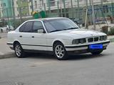 BMW 520 1993 года за 1 400 000 тг. в Актау – фото 2