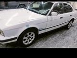 BMW 520 1993 годаүшін1 450 000 тг. в Жанаозен – фото 4