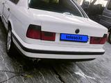 BMW 520 1993 годаүшін1 400 000 тг. в Актау – фото 3