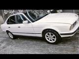BMW 520 1993 года за 1 400 000 тг. в Актау – фото 5