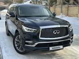 Infiniti QX80 2020 годаүшін29 900 000 тг. в Астана – фото 2