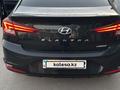 Hyundai Elantra 2018 года за 8 300 000 тг. в Актау – фото 2