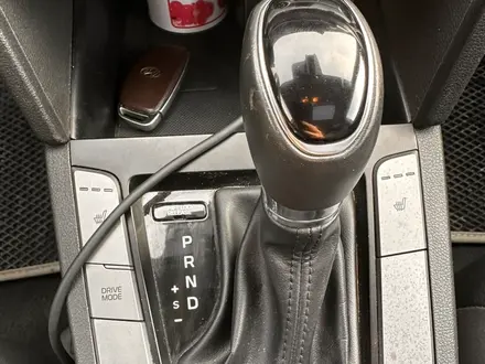 Hyundai Elantra 2018 года за 8 300 000 тг. в Актау – фото 7