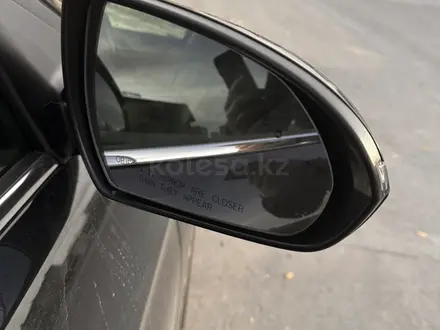 Hyundai Elantra 2018 года за 8 300 000 тг. в Актау – фото 5